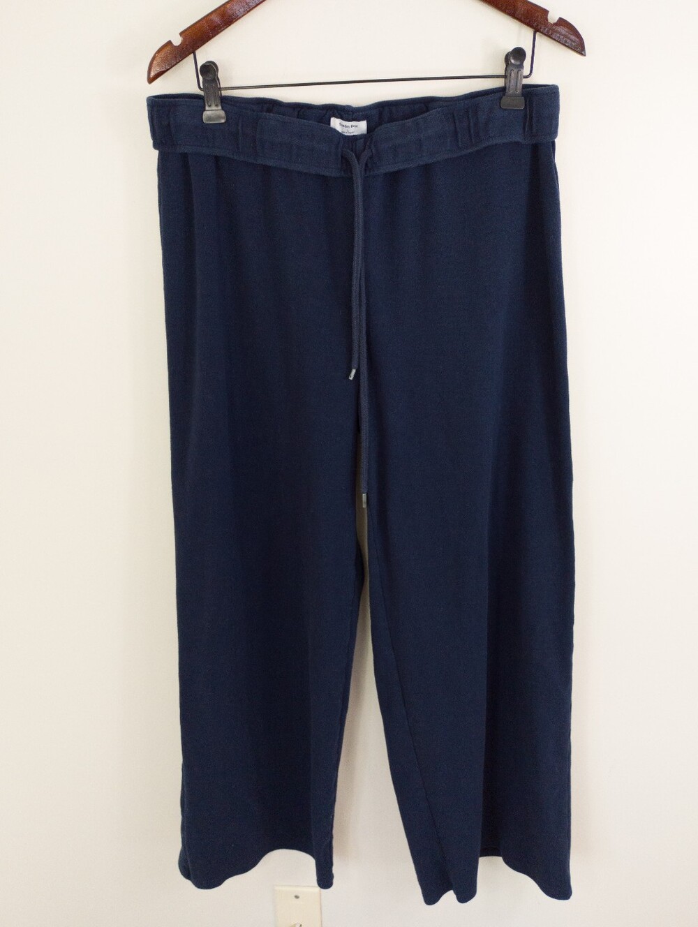 Sunday Best Knit Lounge Pants Size Large